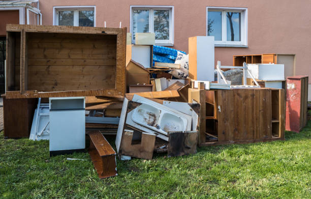 Reliable Iola, KS Junk Removal Services Solutions