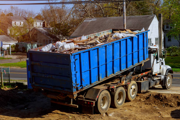 Same-Day Junk Removal Services in Iola, KS